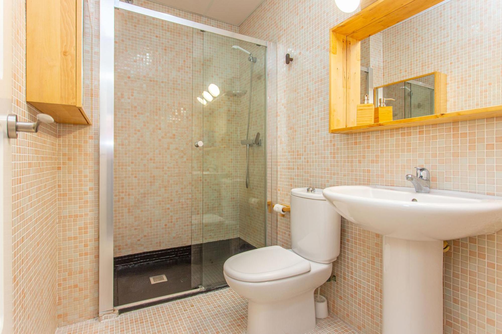 Apartamento Centro Con Piscina Y Parking El Puerto de Santa María Εξωτερικό φωτογραφία
