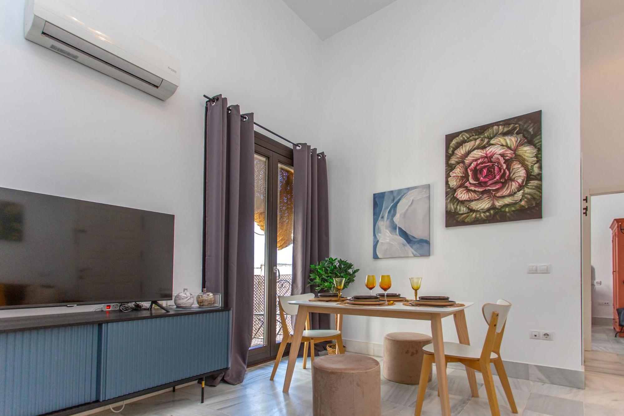 Apartamento Centro Con Piscina Y Parking El Puerto de Santa María Εξωτερικό φωτογραφία