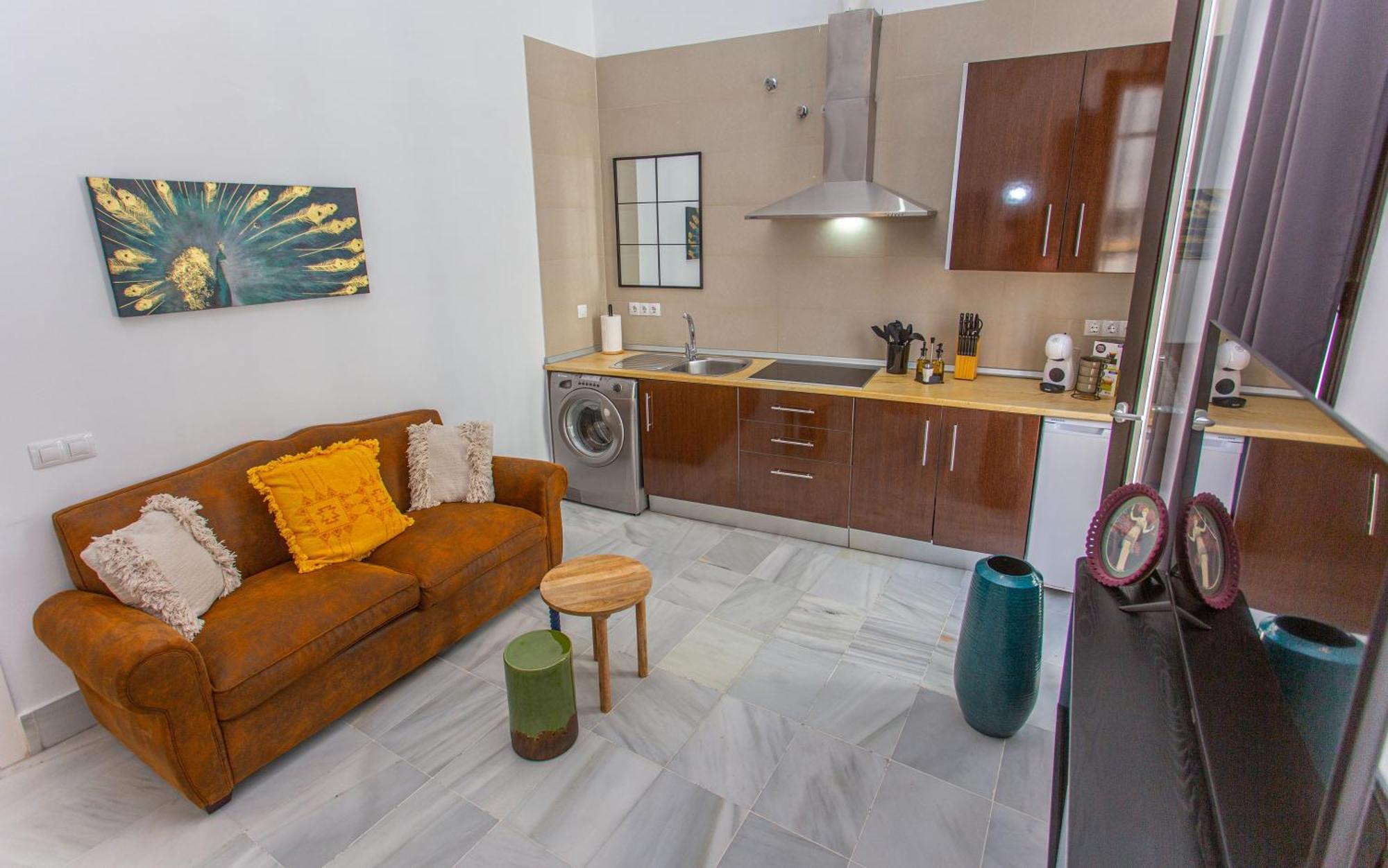 Apartamento Centro Con Piscina Y Parking El Puerto de Santa María Εξωτερικό φωτογραφία