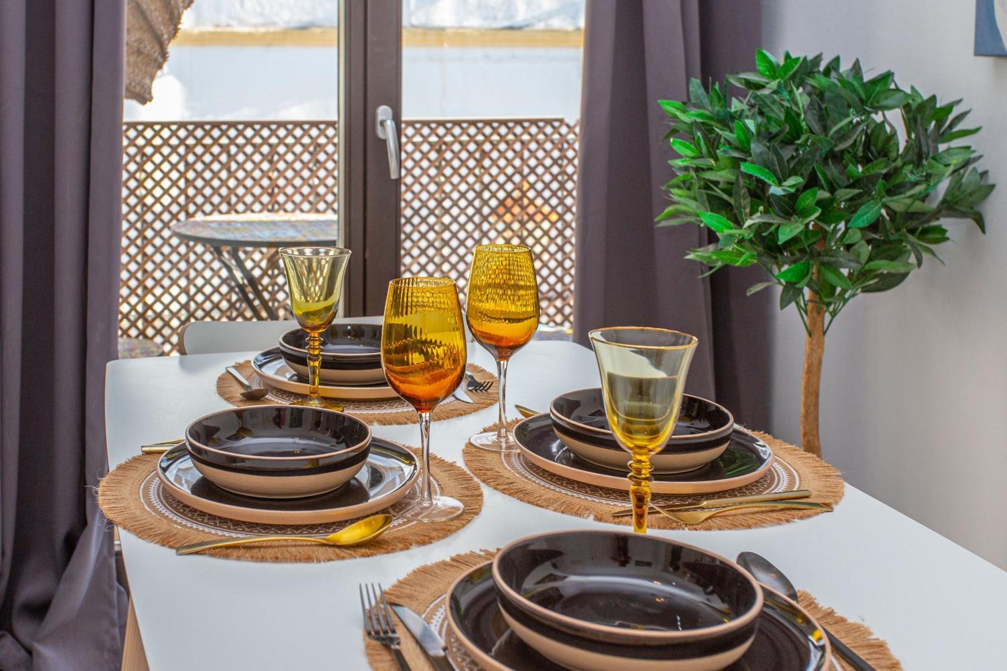 Apartamento Centro Con Piscina Y Parking El Puerto de Santa María Εξωτερικό φωτογραφία