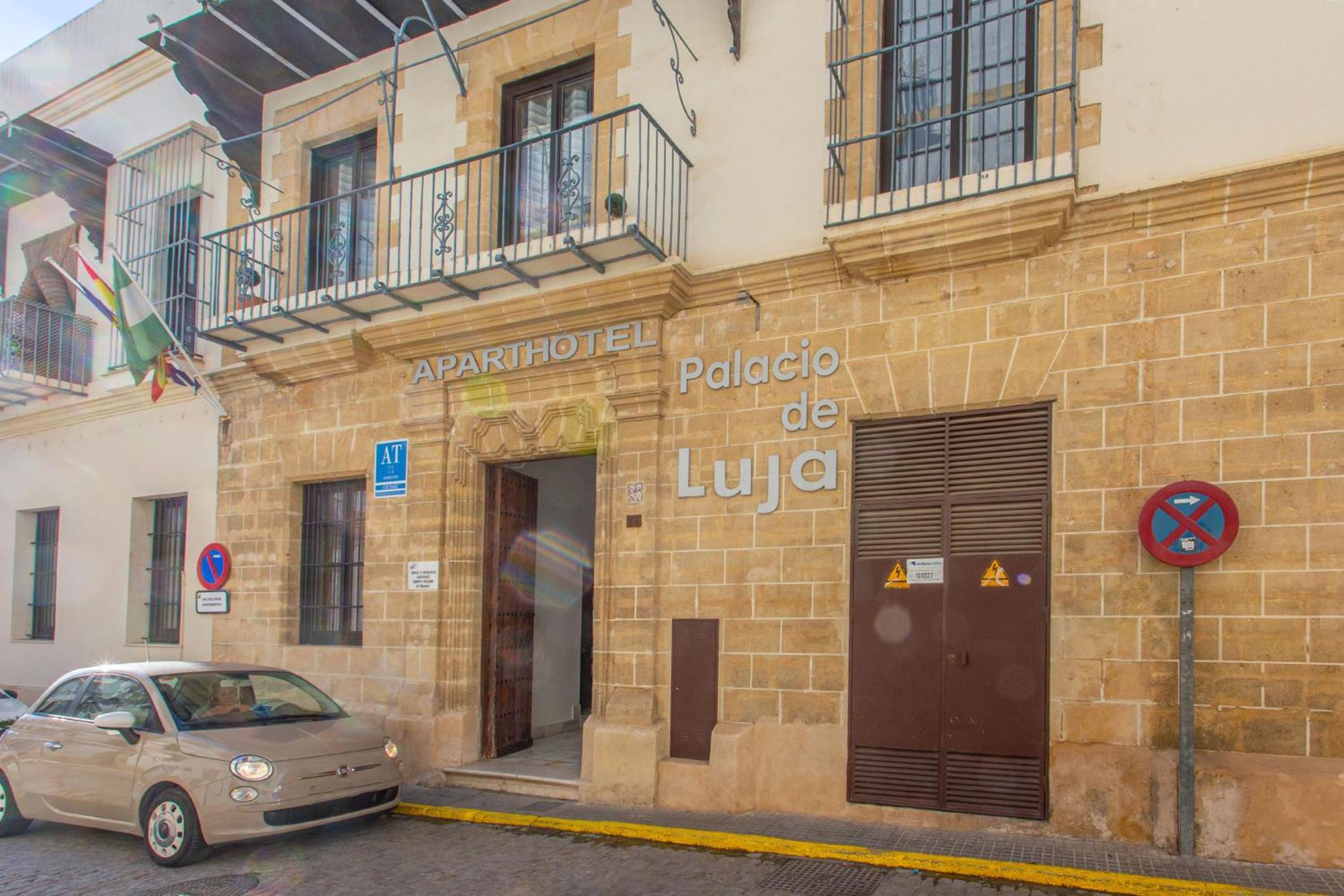 Apartamento Centro Con Piscina Y Parking El Puerto de Santa María Εξωτερικό φωτογραφία